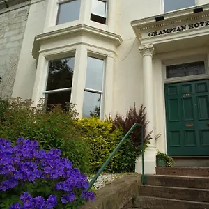 Guest house Grampian, Dundee